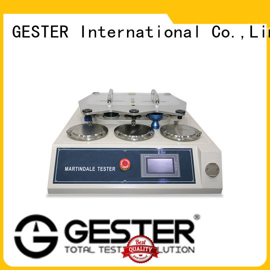 rubber universal tensile tester manufacturer for material