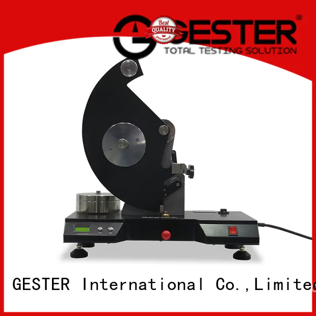 GESTER temperature humidity chamber supplier for textile