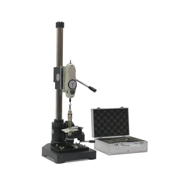 GESTER Instruments Plastic textile testing machinery for business for lab-2