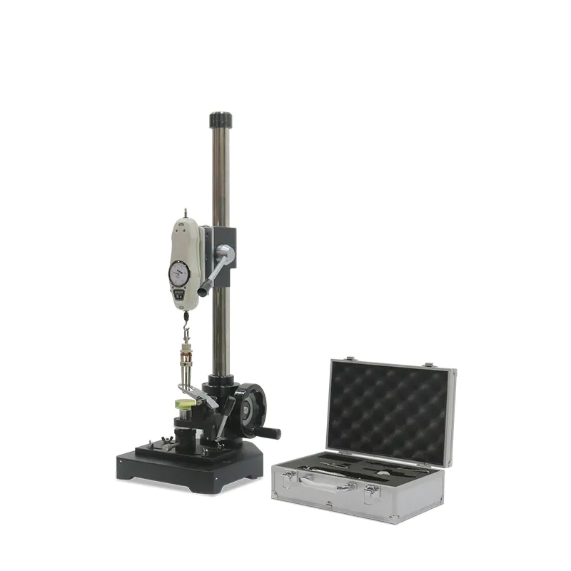 Snap Button Pull Test Machine Tensile Strength Tester GT-C09