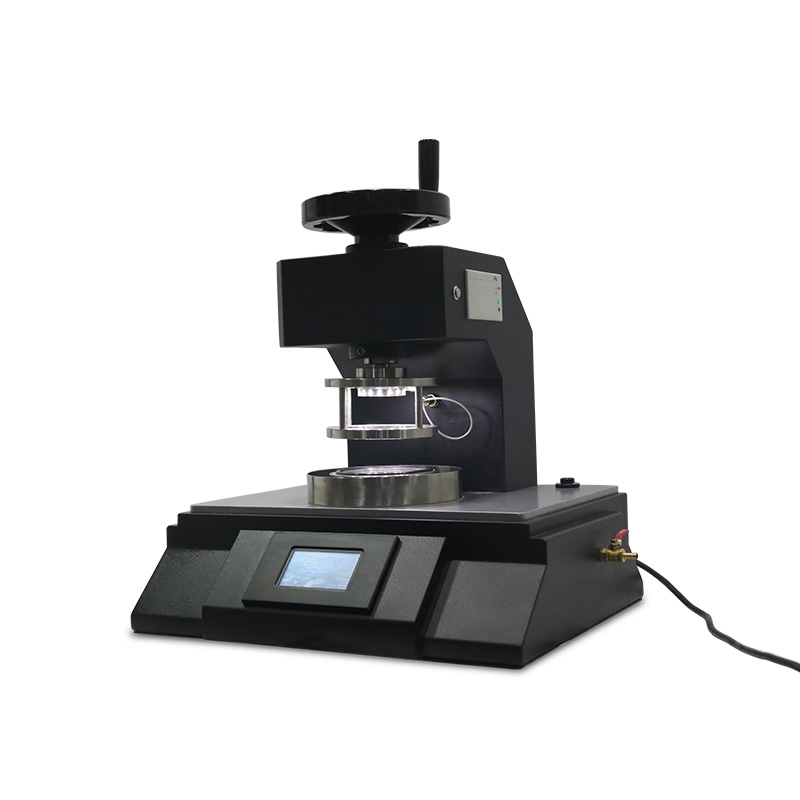 high precision elmendorf tear tester standard for lab-2