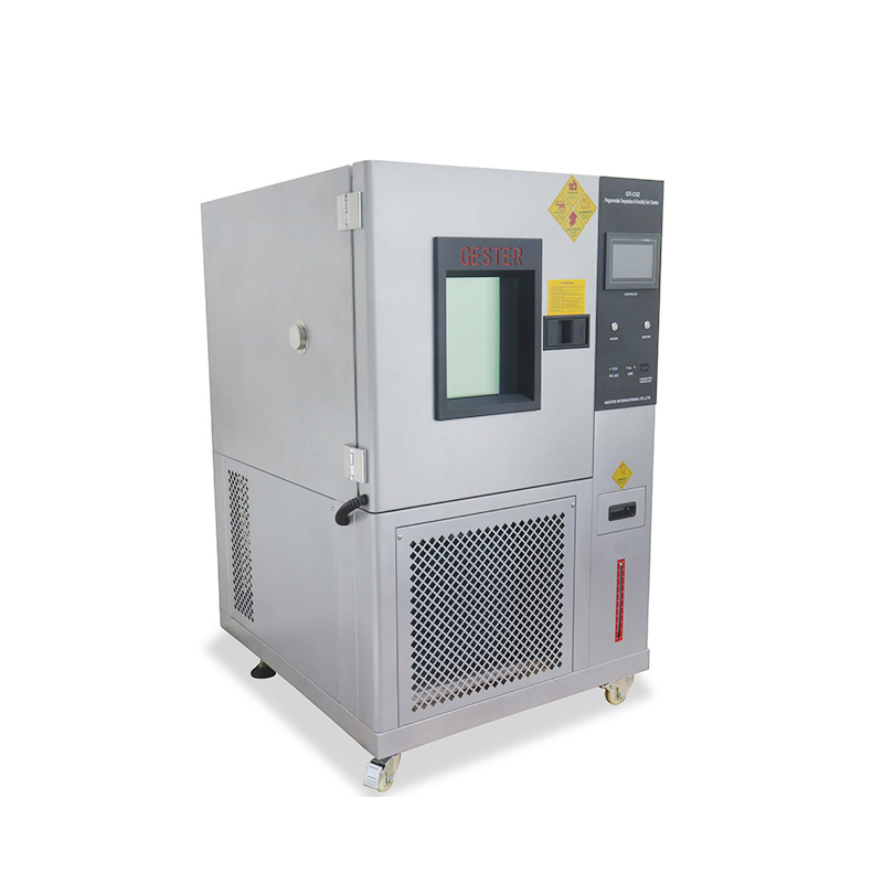 GESTER Customized yarn testing machine for sale for test-1