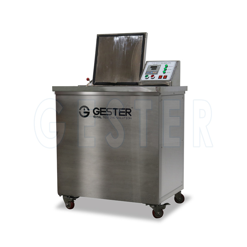 GESTER Instruments safety Washing Color Fastness Tester supply for test-2