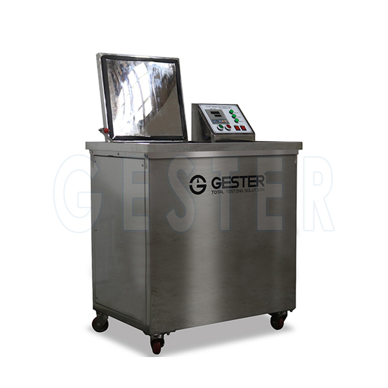 GESTER Instruments electronic textile testing instruments price for lab-1