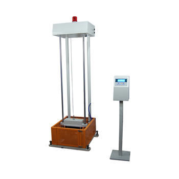 BS 953 Safety Footwear Impact Tester	GT-KB17