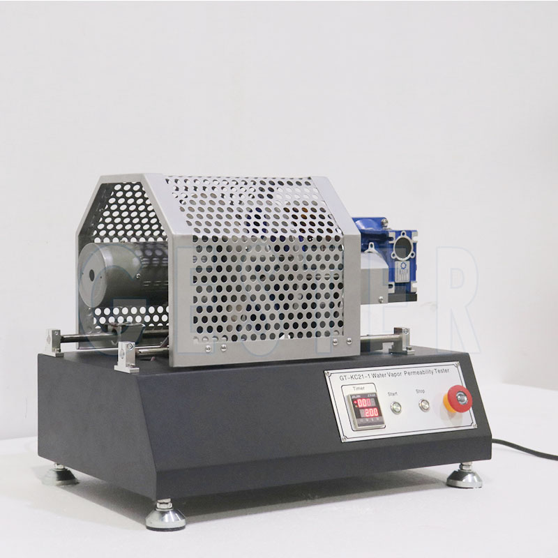 custom permeability testing machine suppliers for yarn-2