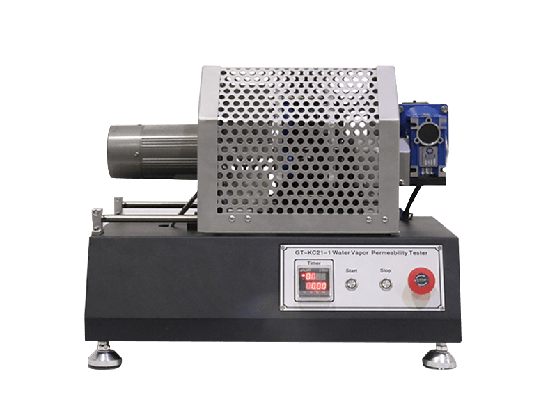 Water Vapour Permeability Test & Water Vapour Permeability teste