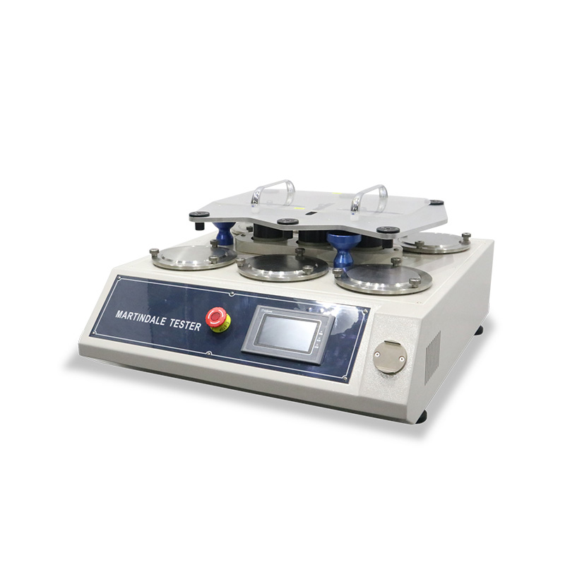 universal SATRA TM 144 Slip Resistance Testing Machine for sale for material-1