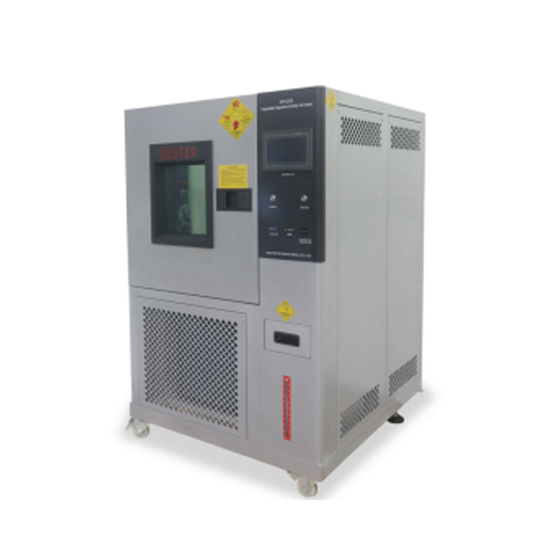 high precision ozone test chamber for sale for fabric-1