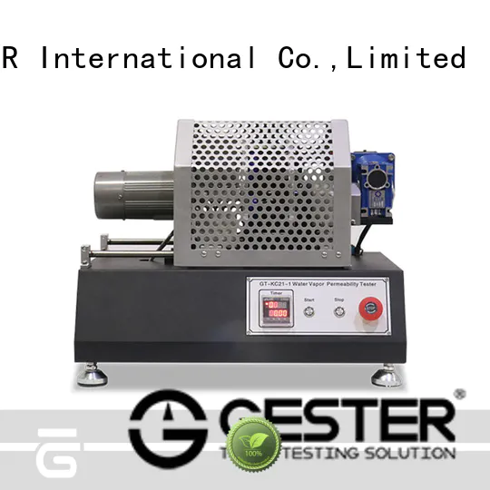 GESTER high precision ross flexing tester standard for lab