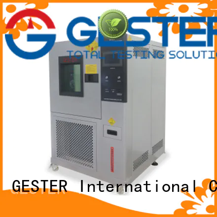 GESTER Fabric Testing Instruments supplier for fabric