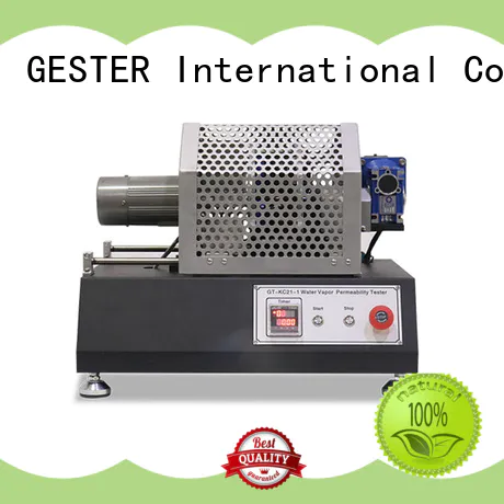 GESTER universal universal tensile tester manufacturer for material