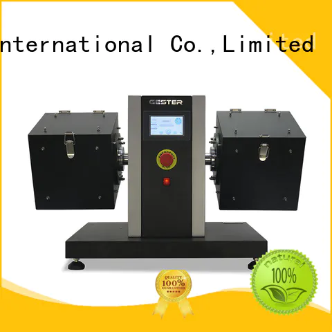 digital ozone aging test chamber standard for textile