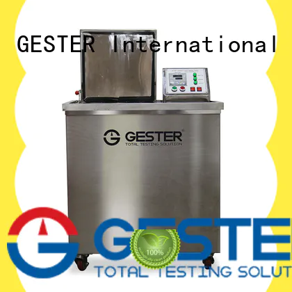 GESTER Fabric Testing Instruments for sale for shoes