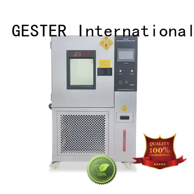 programmable temperature humidity chamber price for test