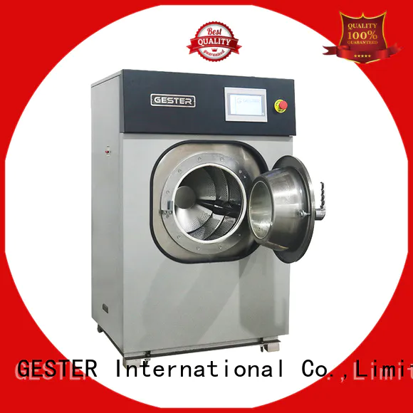 GESTER automatic textile testing equipment for laboratory