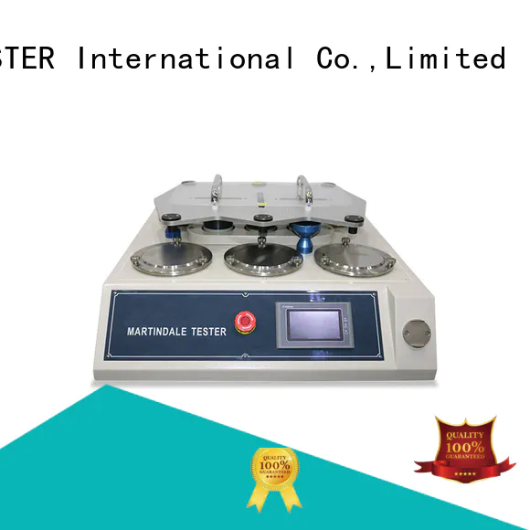 GESTER universal ross flexing tester price for footwear