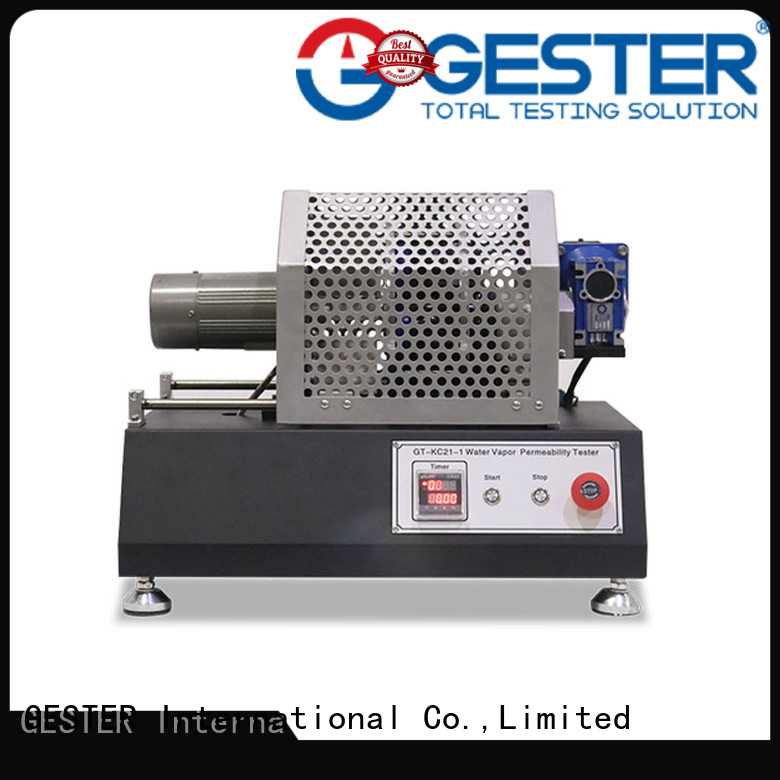 high precision shoe upper cutting tester standard for lab