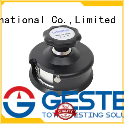 GESTER safety crockmeter manufacturer for laboratory