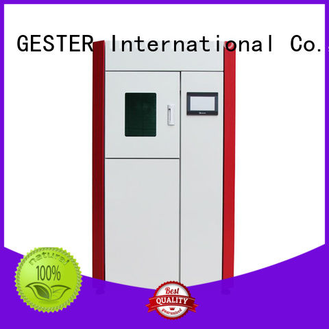 GESTER rotary abrasion tester price list for fabric