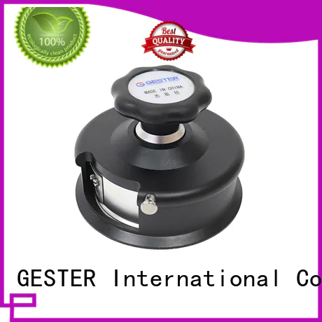 GESTER Nonwovens Tester supplier for fabrics