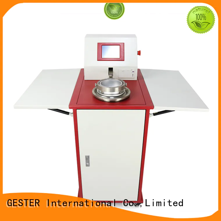 electronic Nonwovens Tester manufacturer for Nonwovens