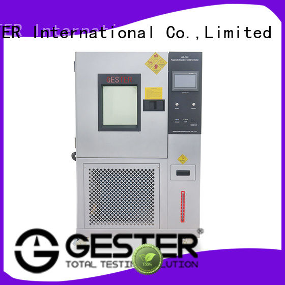 GESTER Universal temperature humidity chamber price for sale for laboratory