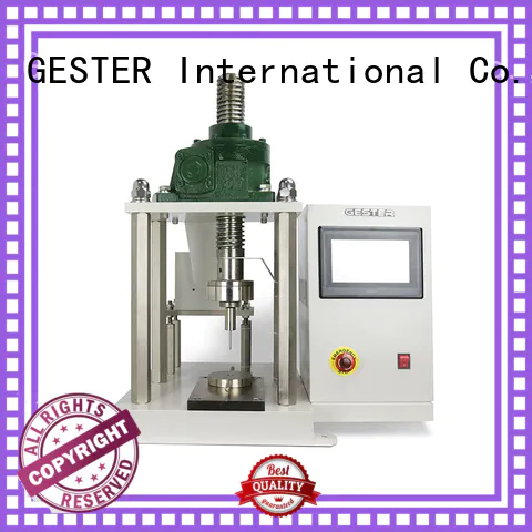 specific Tensile and Compression Tester for sale for textile