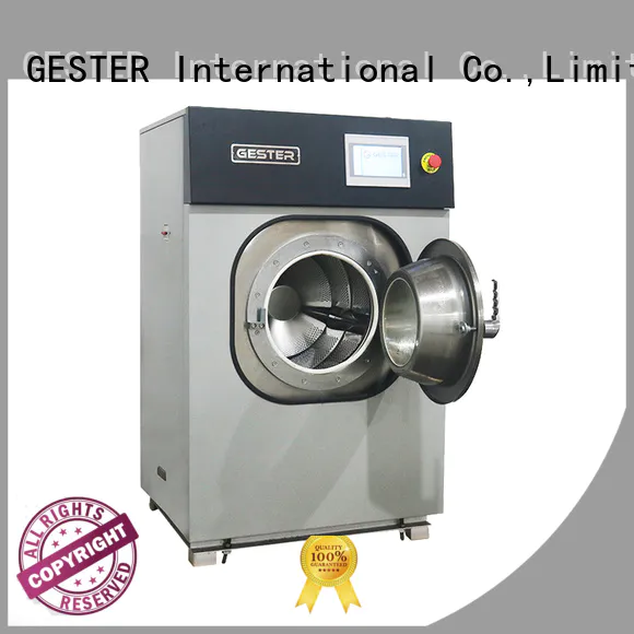 GESTER Fabric Testing Instruments supplier for fabric