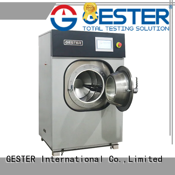 GESTER hydraulic hydraulic bursting strength tester for sale for test