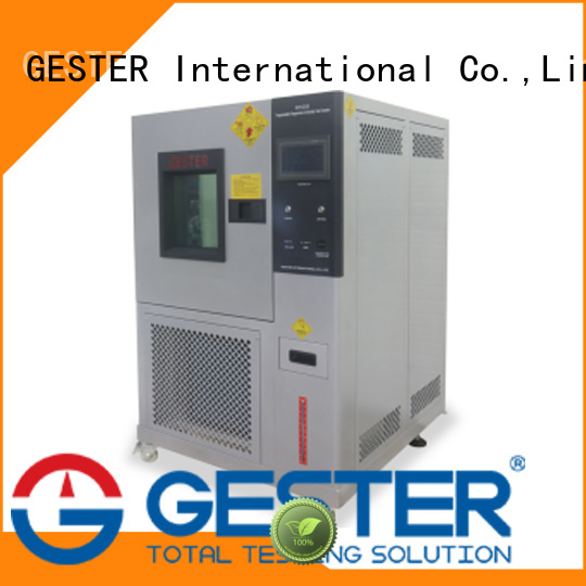 GESTER rotary abrasion tester price list for textile