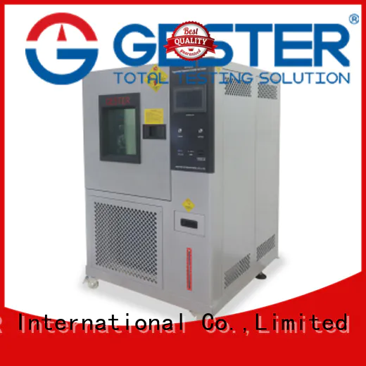 GESTER colour fastness to washing test supplier for laboratory