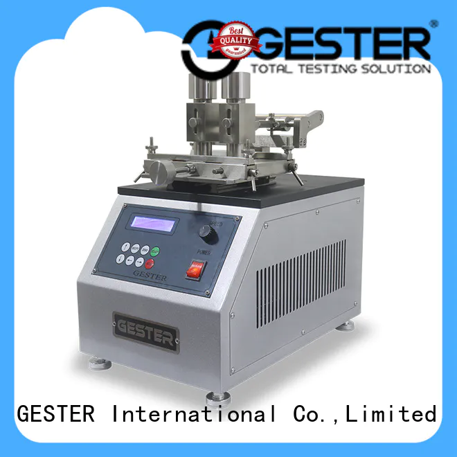 Customized computerized universal testing machine supplier for test