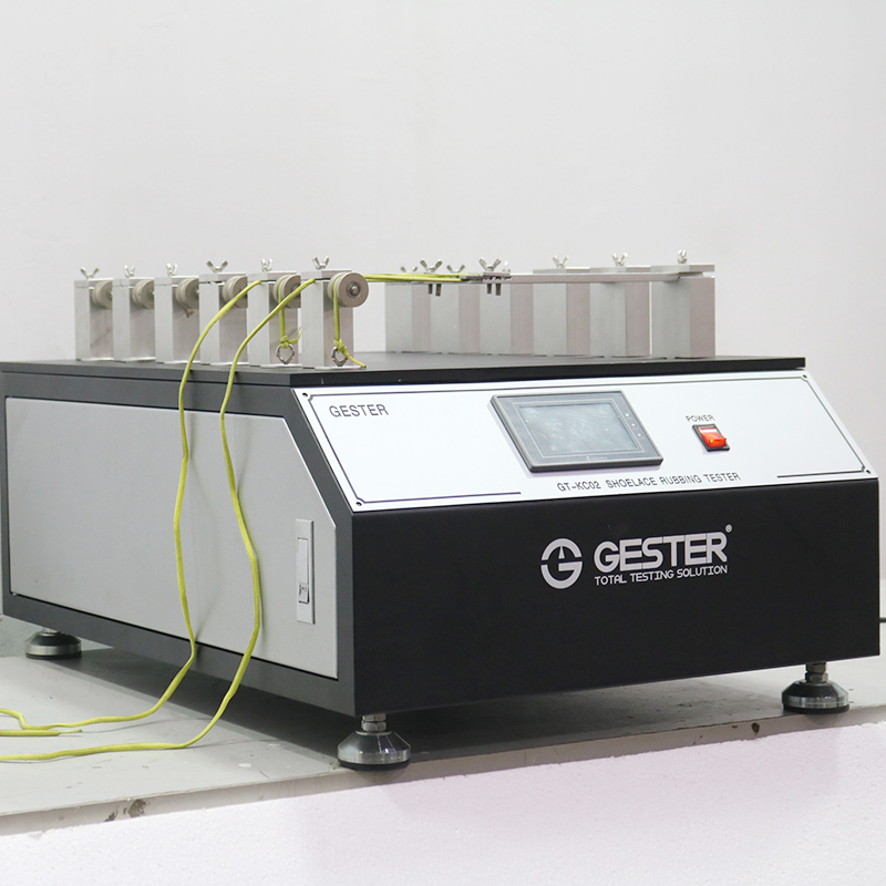 GESTER Instruments astm d 751 supplier for fabric-2