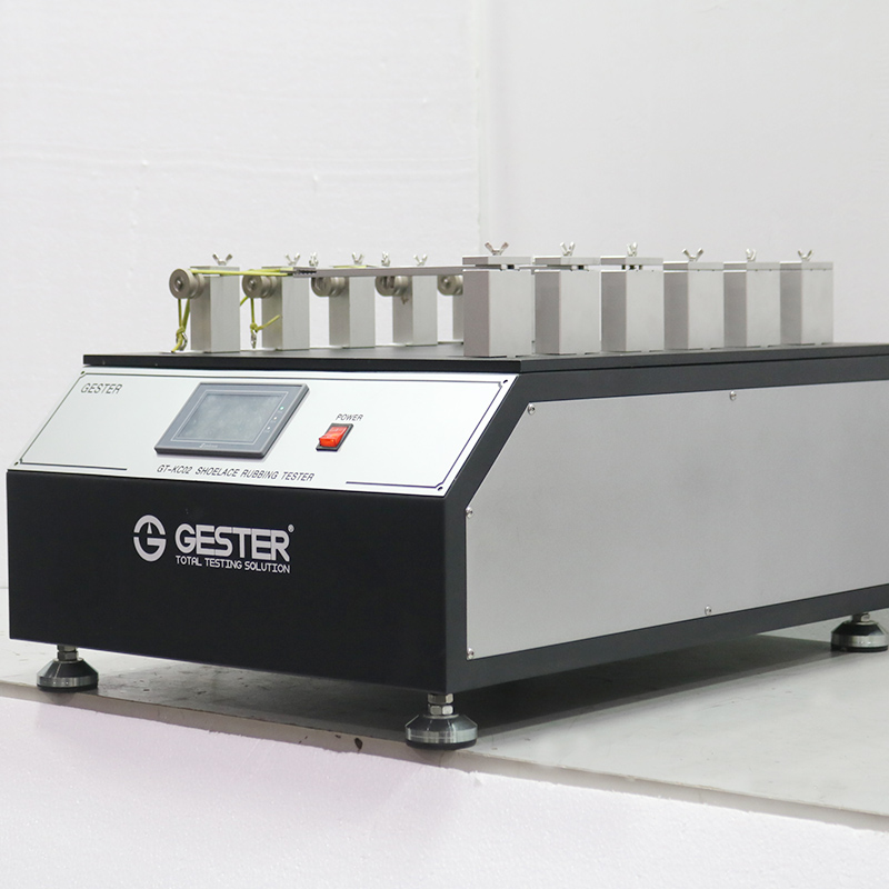 GESTER Instruments astm d 751 supplier for fabric-1