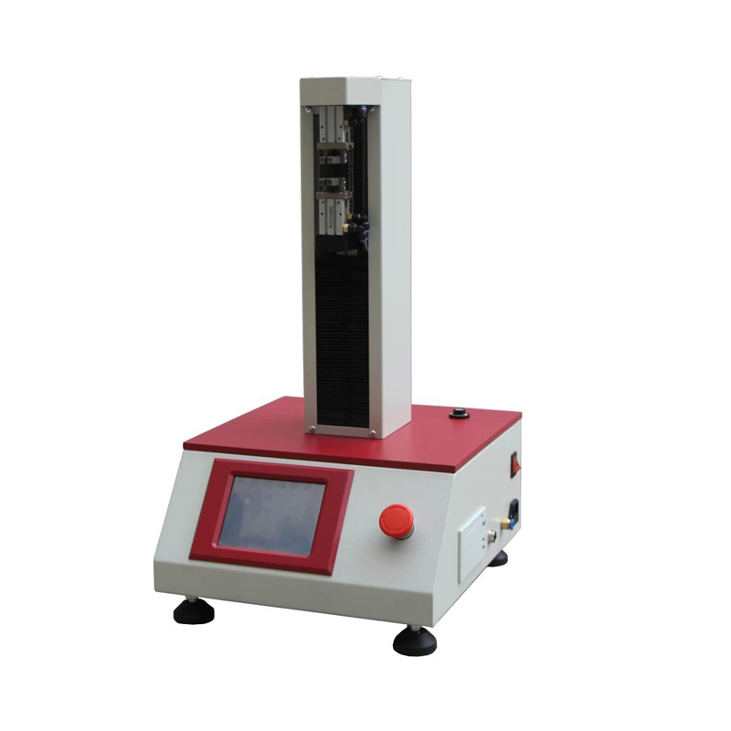 GESTER Instruments customized linear abrasion tester supplier for test-1