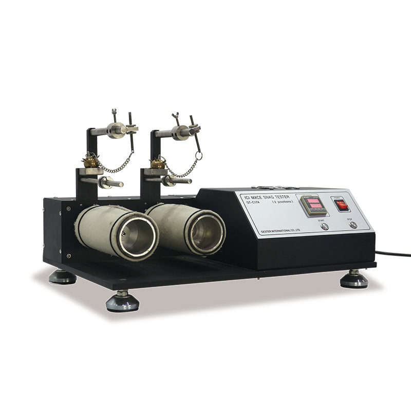 GESTER ozone aging test chamber price for test-1