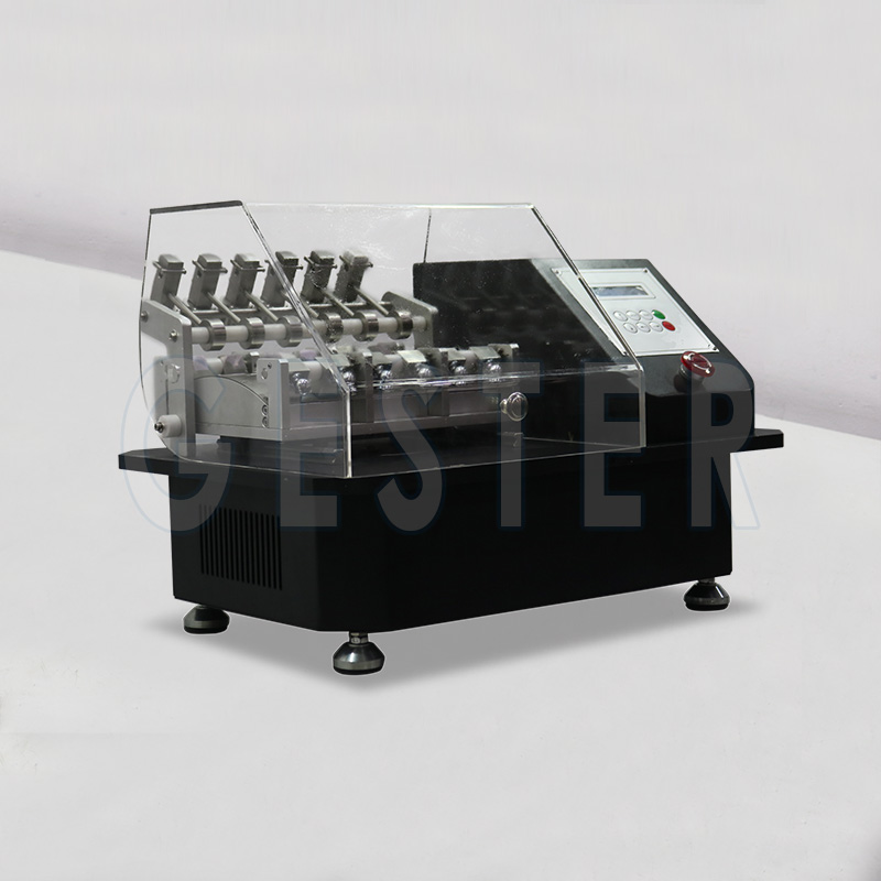 GESTER ozone aging test chamber price for textile-2