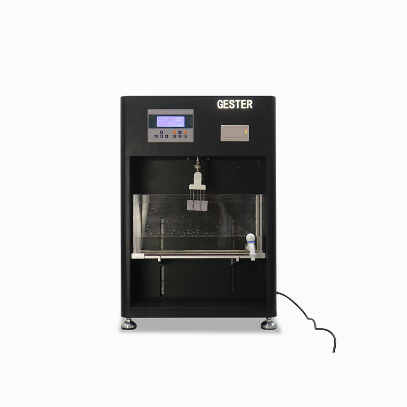 GESTER wholesale rubber testing machines suppliers for sale for shoes-2