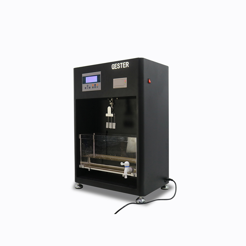 GESTER wholesale rubber testing machines suppliers for sale for shoes-1