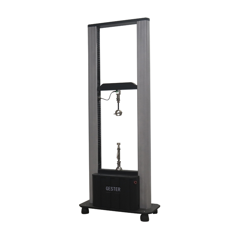 GESTER Instruments tensile strength tester manufacturers suppliers for laboratory-2