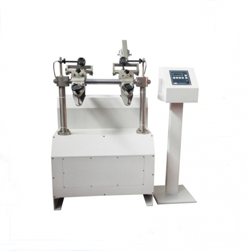 GESTER Instruments GB/T529 Universal Tensile Testing Machine manufacturers for fabric-1