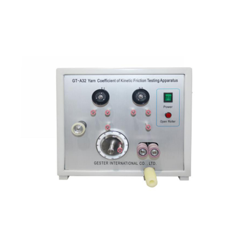 wholesale Single Yarn Strength Tester manufacturers for lab-1