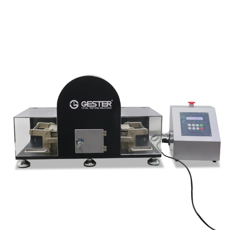 electronic shoe testing equipment manufacturers for she-1