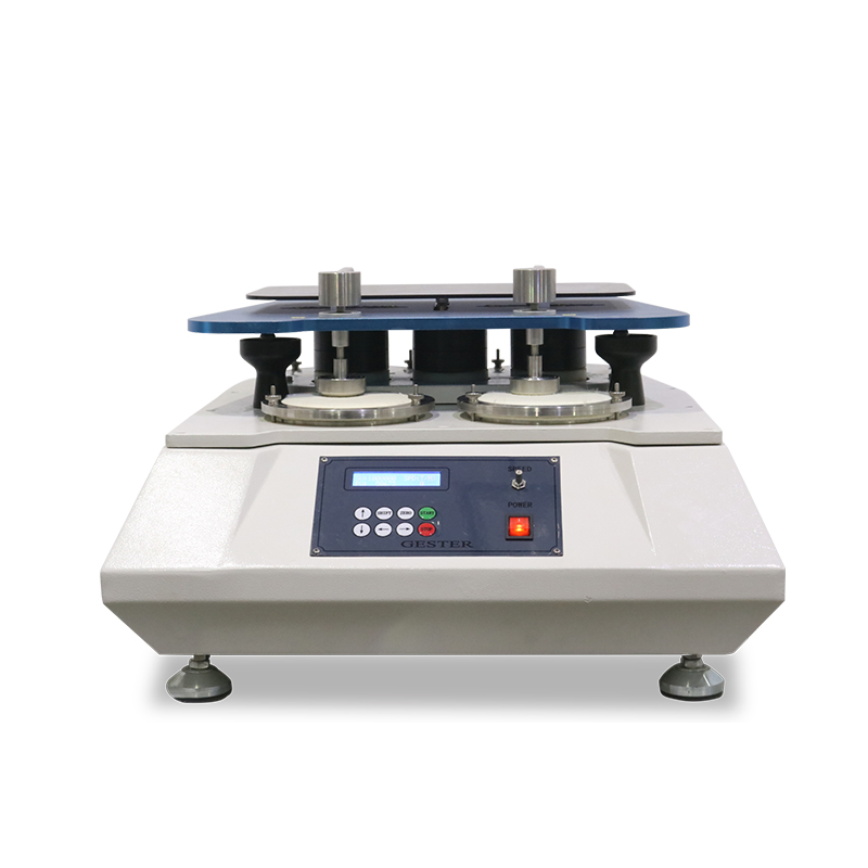 GESTER shore hardness tester suppliers for sale for laboratory-2