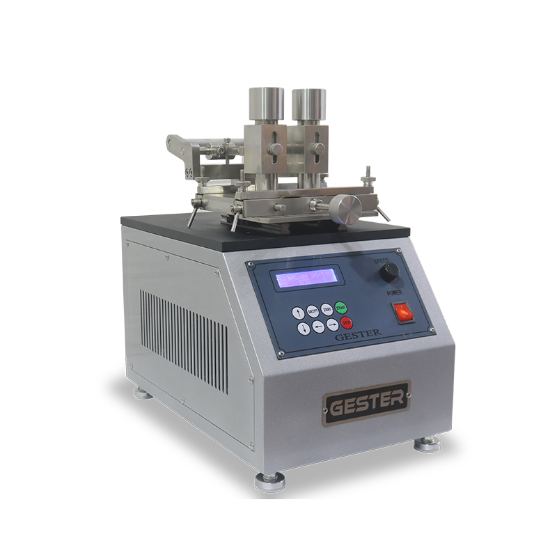 GESTER din abrasion tester factory for laboratory-1