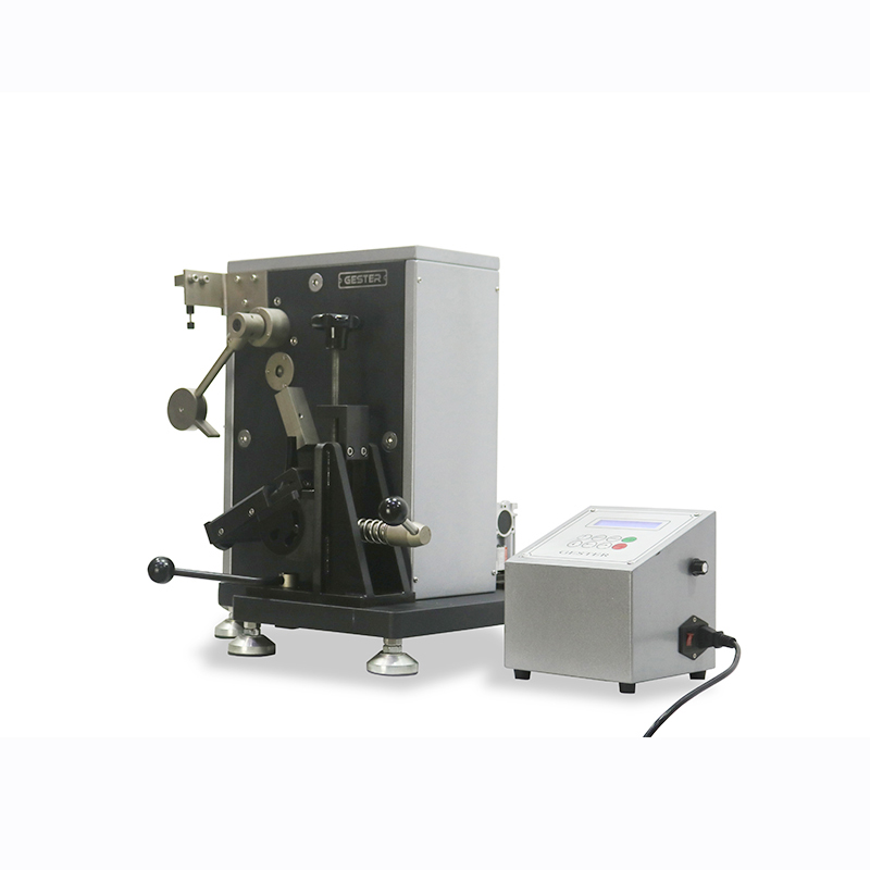 GESTER Instruments Heel Impact Tester suppliers for lab-1
