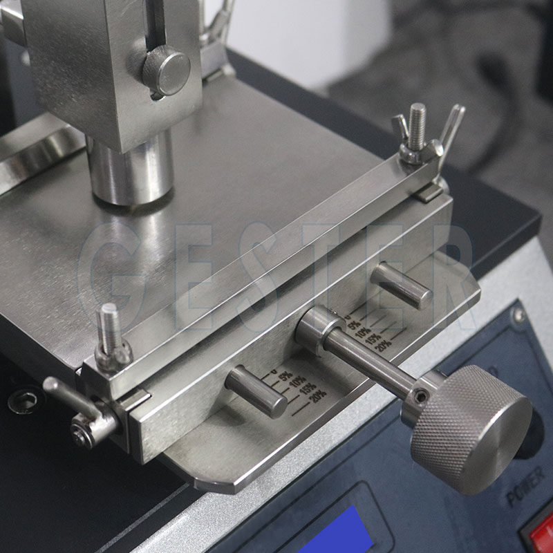 programmable seam test supplier for fabric-1