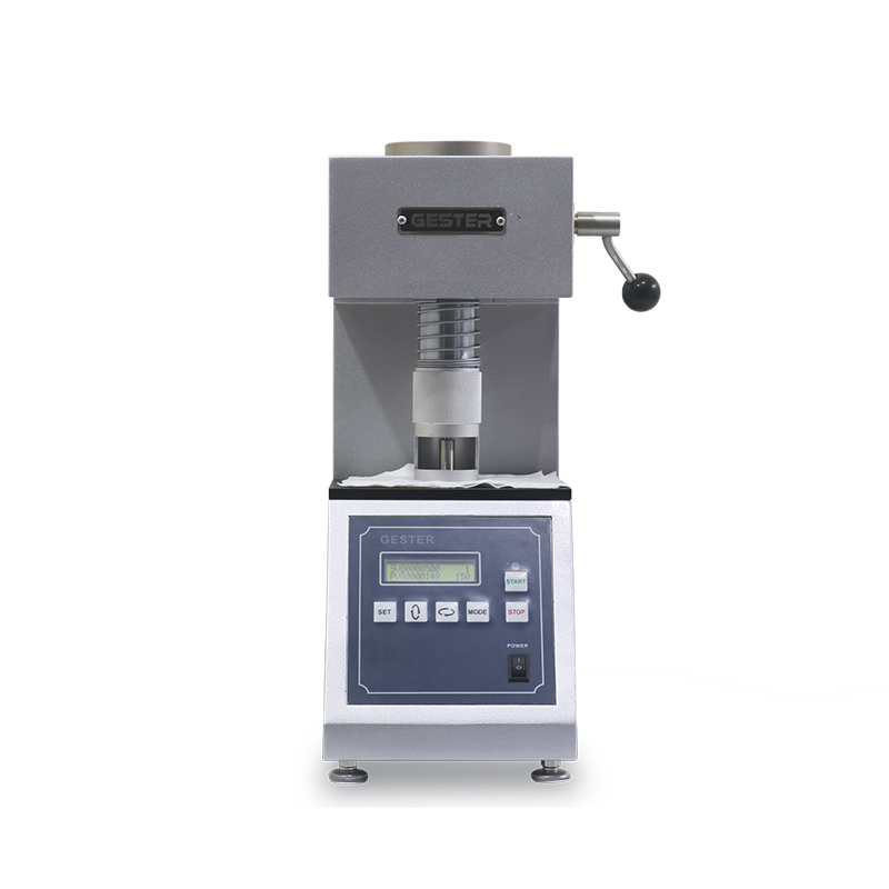 GESTER shore d hardness tester price list for lab-1