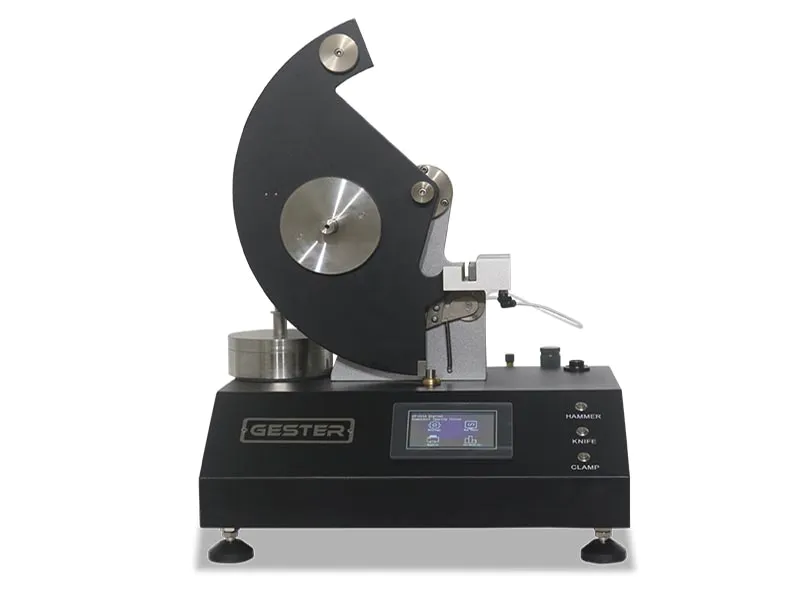 Fabric Tearing Strength Test (Focus on Elmendorf Tearing Strength Tester)
